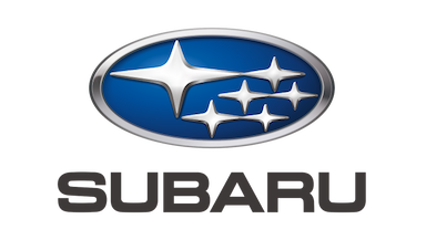 Subaru Logo