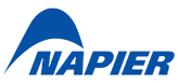 Napier Logo