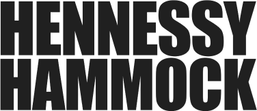 Hennessy Hammock