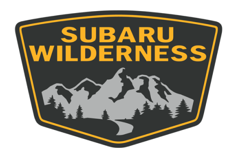 Subaru Wilderness Logo